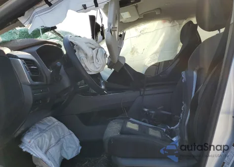 2023 Nissan Rogue Sv из США, поврежденный, VIN 5N1BT3BA3PC835103